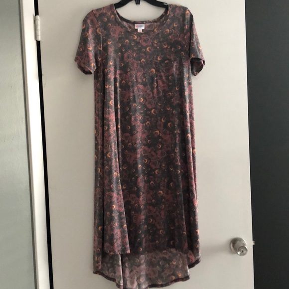 LulaRoe Dress - Picture 2 of 4